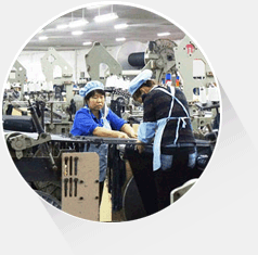 严谨、精益求精的工作态度